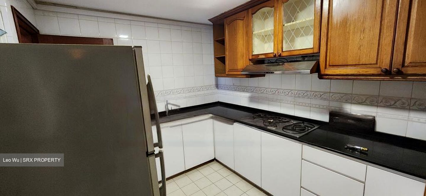 Eunos Park (D14), Condominium #456579261